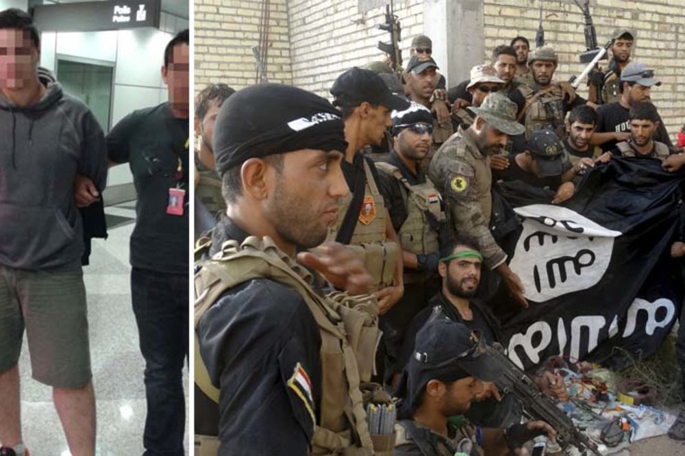 Albanac s Kosova hakovao Pentagon: Američke tajne odavao džihadistima!