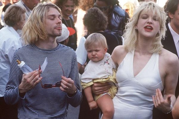 Nova teorija zavere! Kurta Kobejna ubila žena! Verujete u ovo? (FOTO)