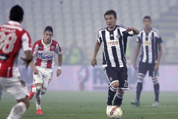 Znamo ko je Ođi-Ođi u Partizanu i ko je Grof u Zvezdi, ali ko su Nosonja, Tarzan, Buljavi... (FOTO)