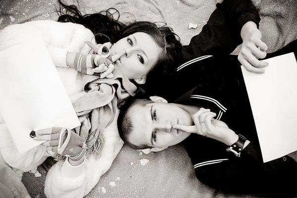 5 istina o muškarcima koje vam se neće dopasti! (FOTO)