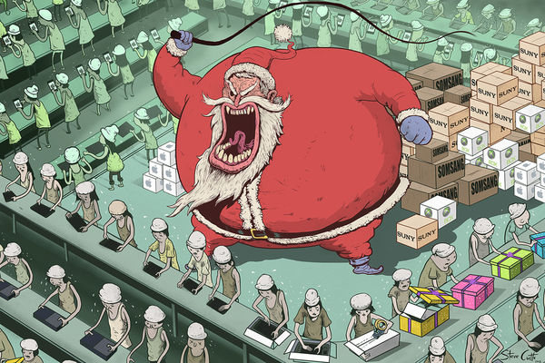 Ovaj tip je sve provalio: Zašto smo otuđeni, konfuzni i zašto nam novac toliko znači u životu? (FOTO)