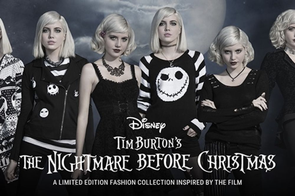 Duhovi, veštice i pauk: Ovaj modni stil je najnoviji trend među mladima u svetu! (FOTO)