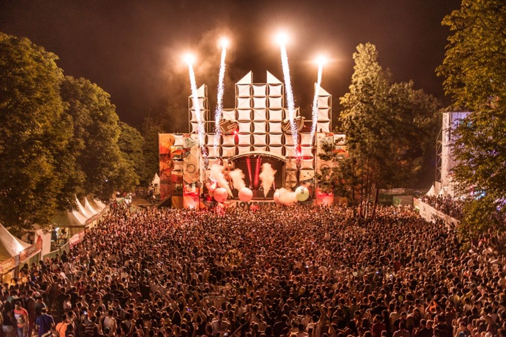 Svaka čast! Lovefest nominovan za najbolji festival u Evropi!