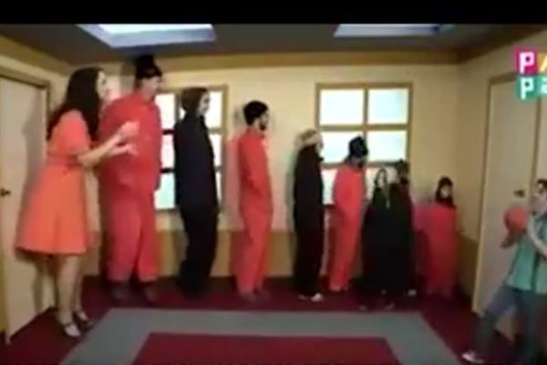 Kao u zemlji čuda: Optičke iluzije koje će zagolicati vaš mozak (VIDEO)