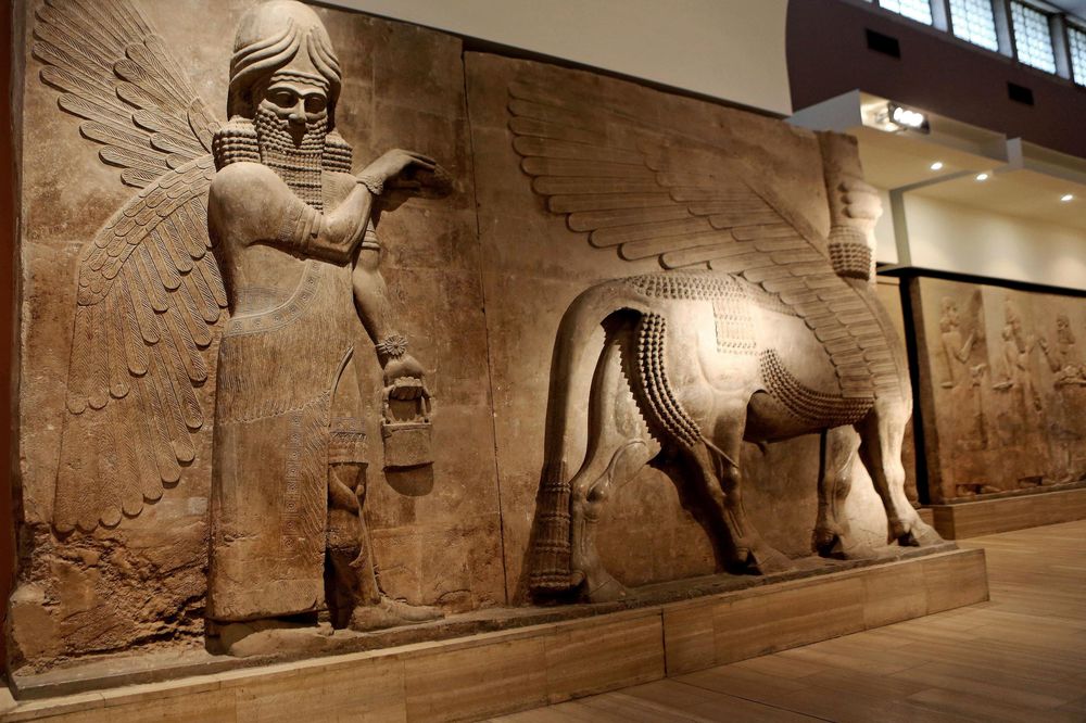 11 antičkih mesta koje nikada više nećete videti... Zahvaljujući teroristima! (FOTO) (VIDEO)