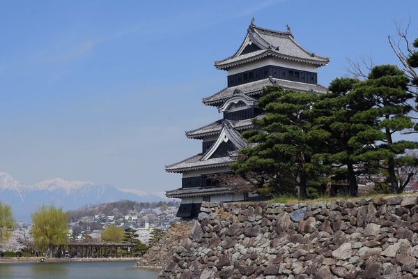 Kako bi izgledalo da ste vladar u nekom od ovih 12 spektakularnih zamaka? (FOTO)