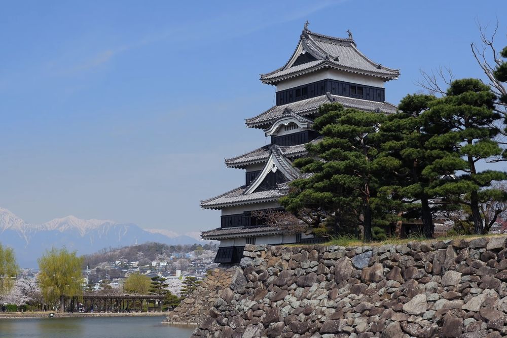 Kako bi izgledalo da ste vladar u nekom od ovih 12 spektakularnih zamaka? (FOTO)