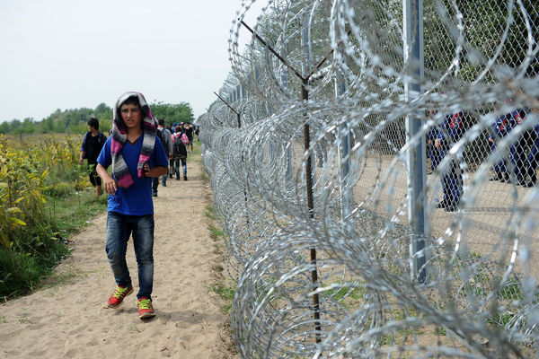 Mađarska zatvorila granicu sa Hrvatskom, tenzije  između dve zemlje rastu!
