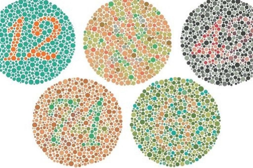 Koje brojeve vidite na slici? Samo 10 odsto ljudi zna tačan odgovor!