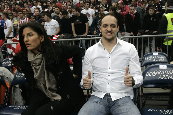 Rakočevićev sin oduševio tatu: Ana ima sise! (FOTO)