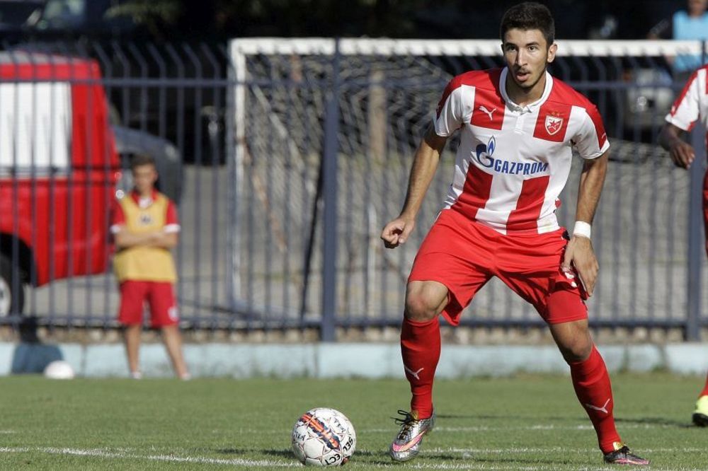 Za TV Špice: Evrogolčina Grujića na Banjici! (VIDEO)