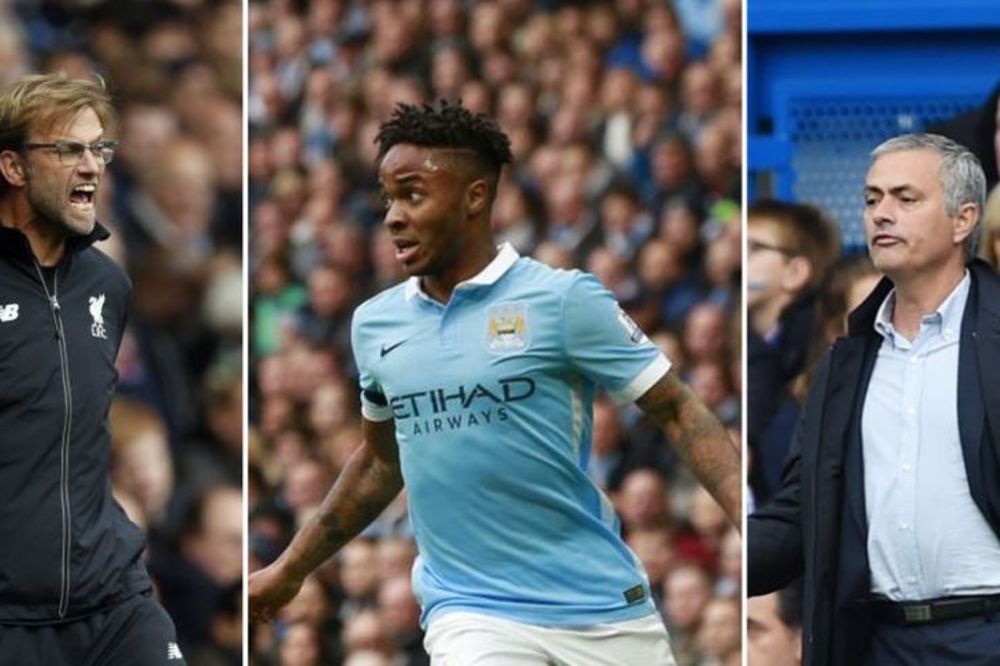 Murinjova 200. pobeda, Klopov de(r)bi bez golova, Sterlingov šou protiv Bornmuta! (VIDEO)