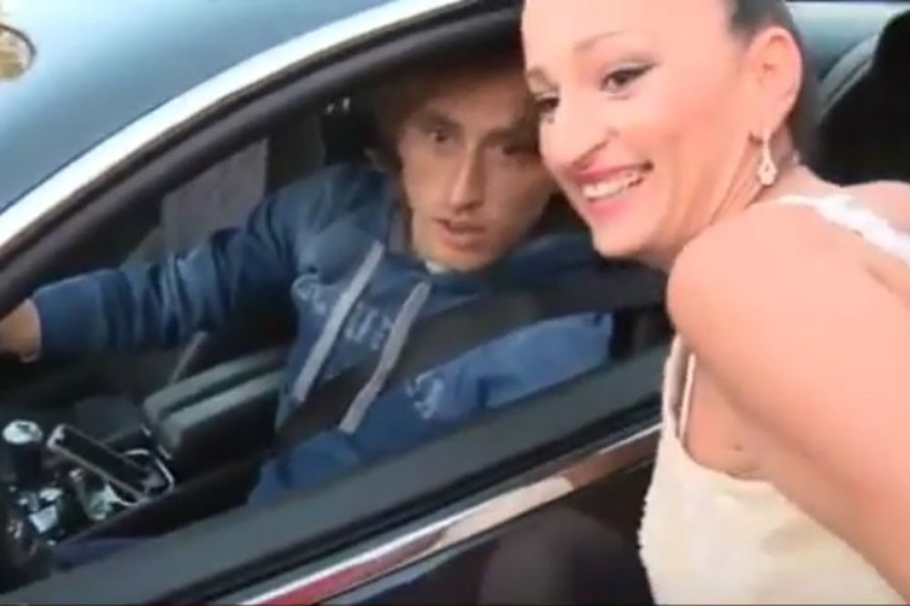 Ronaldo odbio da se slika sa lezbijkama! Utehu su pronašle u jednom drugom igraču Reala! (VIDEO)