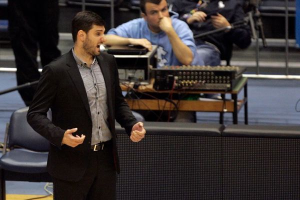 Božić posle Cibone: Osnovne greške koštale su nas pobede!