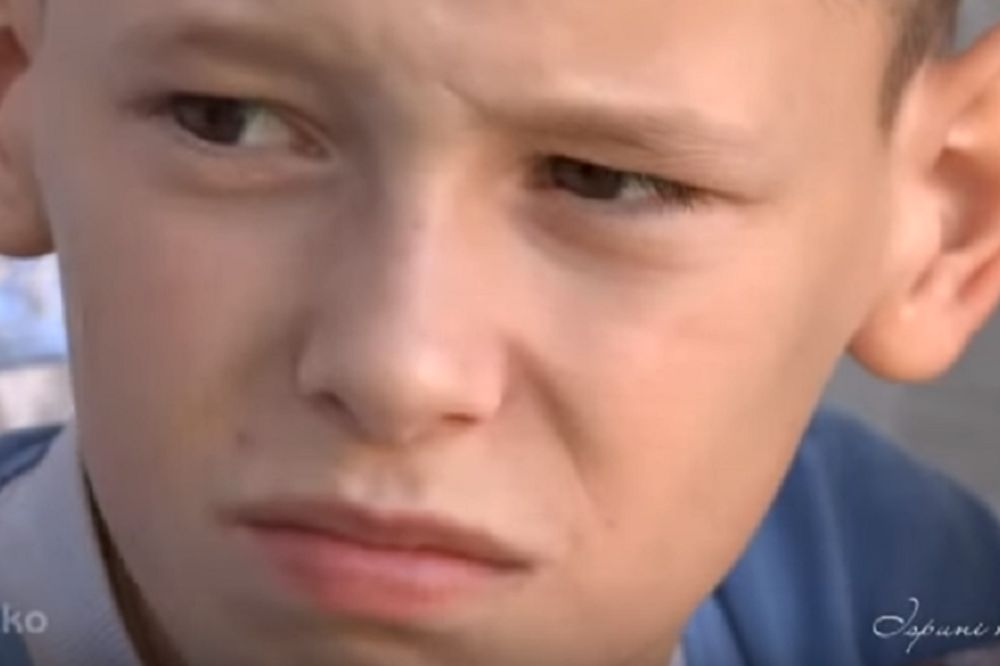 Još jedna katastrofa u Brčkom: Tužna priča napuštene dece zbog koje će vam poći suze! (VIDEO)