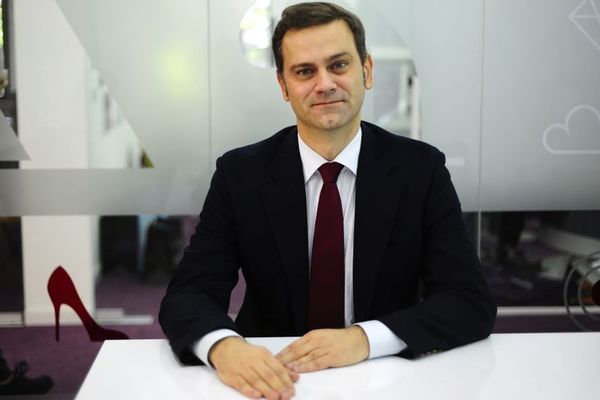 Espreso intervju nedelje: Borko Stefanović o napuštanju DS, odnosu sa Vučićem i Tadićem, raskinutom prijateljstvu sa Jeremićem i muzici