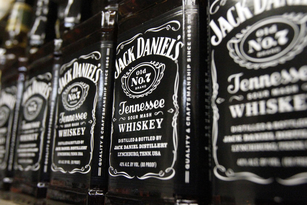 Ovo je kuća Džeka Denijela: Mesto gde nastaje najkvalitetniji viski na svetu! (FOTO)