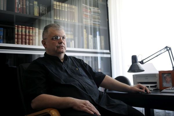 Čanak: Ako LSV ne pobedi na izborima Vojvodine neće biti! (FOTO)