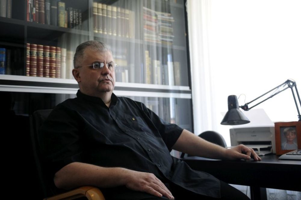 Čanak: Ako LSV ne pobedi na izborima Vojvodine neće biti! (FOTO)