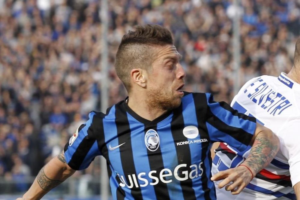 Elitno fudbalsko društvo ima novog člana: Igrač Atalante dao gol direktno iz kornera! (VIDEO)