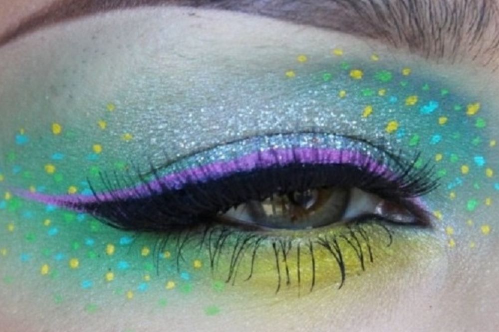 Da vas inspiriše: 16 najlepše našmninkanih očiju koje će vas ostaviti bez daha (FOTO)