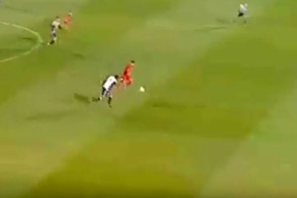 Loš početak za Drulovića: Javor poveo posle katastrofalne greške Ostojića! (VIDEO)