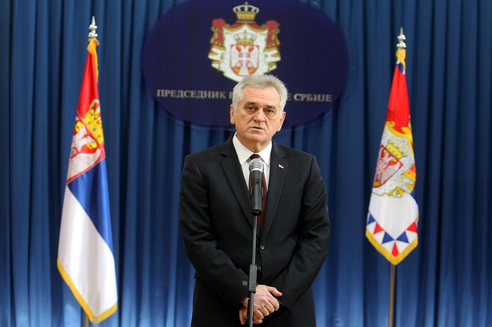 Nikolić: Profesor Kostić je izjavio da Kosovo nije Srbija i ostao živ?!