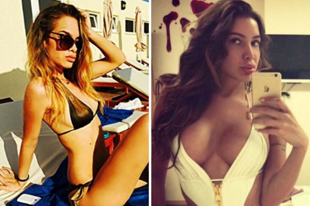 Kad vidite mamu od Tine i Barbare Šegetin shvatićete na koga su seks bombe! (FOTO)