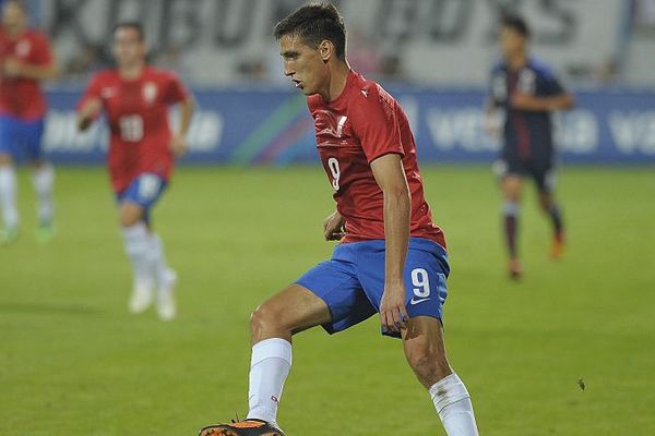 Šćepakadabra rešeta: Dva komada Srbina protiv Las Palmasa! (VIDEO)