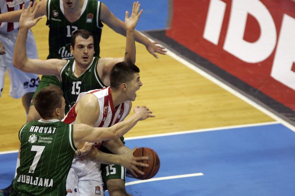 Neka bude borba neprestana: Ovo je poruka Mitrovića posle teške povrede! (FOTO)