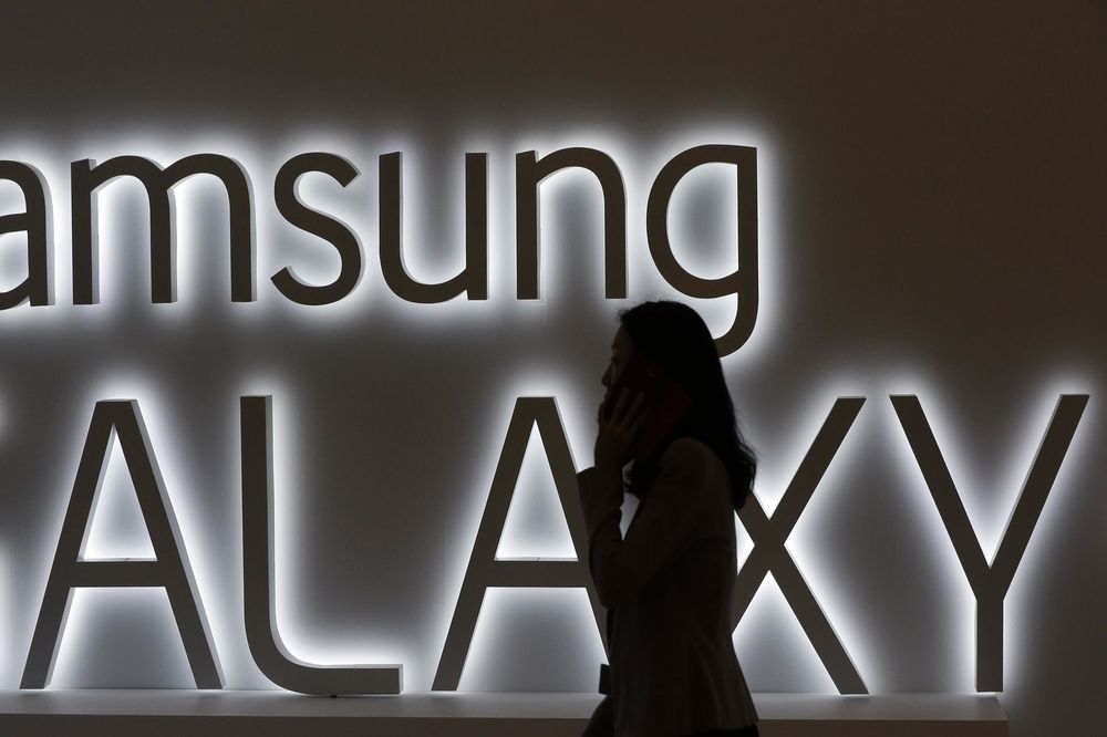 Otkrivena nova Galaksija: Samsung sprema S7! (VIDEO)