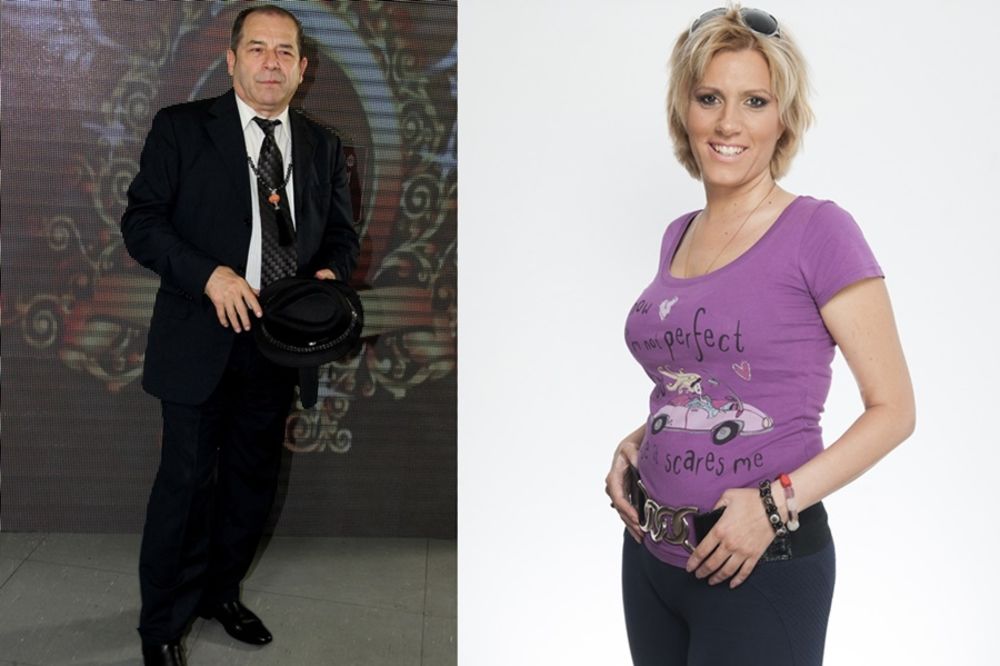 Novi fajt: Sećate se kako je Hasan Dudić krvnički odalamio Jelenu? (GIF) (VIDEO)