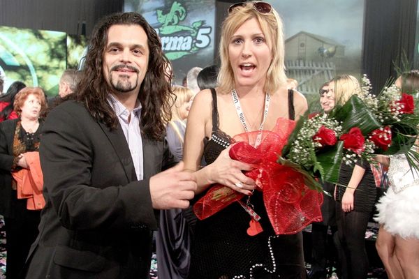 Jelenina potresna ispovest: Čupo me tukao i pljuvao, pa golu izbacio na ulicu!