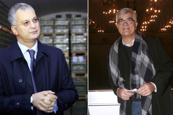 Rat Šutanovca i Krstića se nastavlja: Šule objavio nešto što će mnogo zaboleti Krleta! (FOTO)