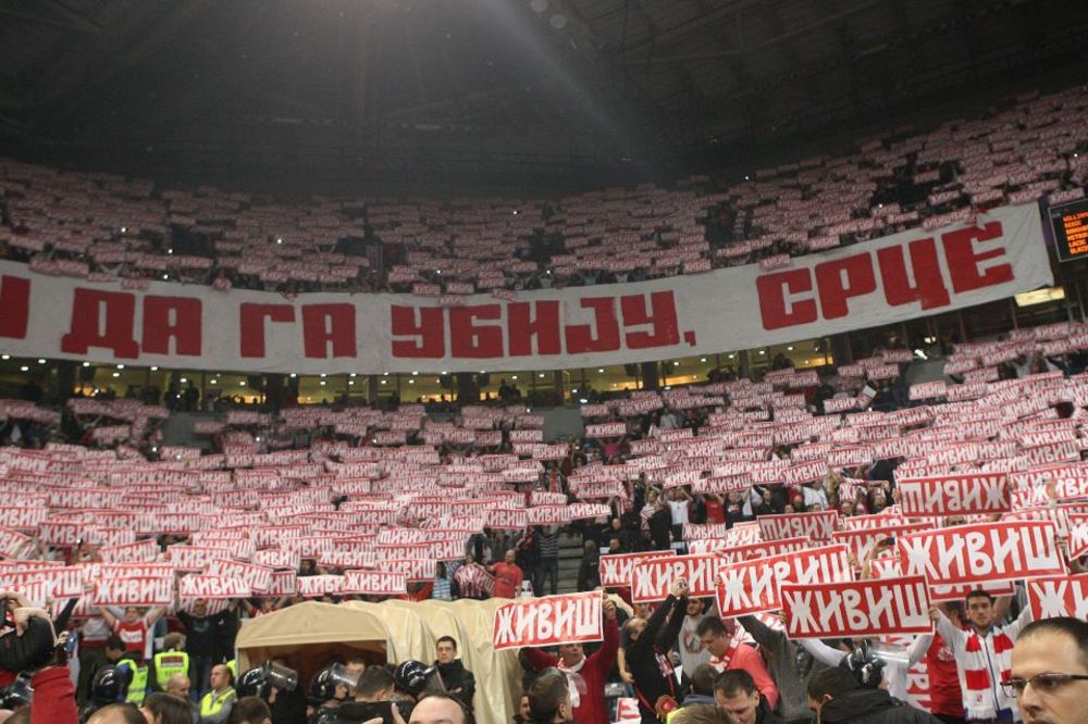 Oglasila se Zvezda: Tugu i žal za Markom neće nijedna presuda ublažiti!