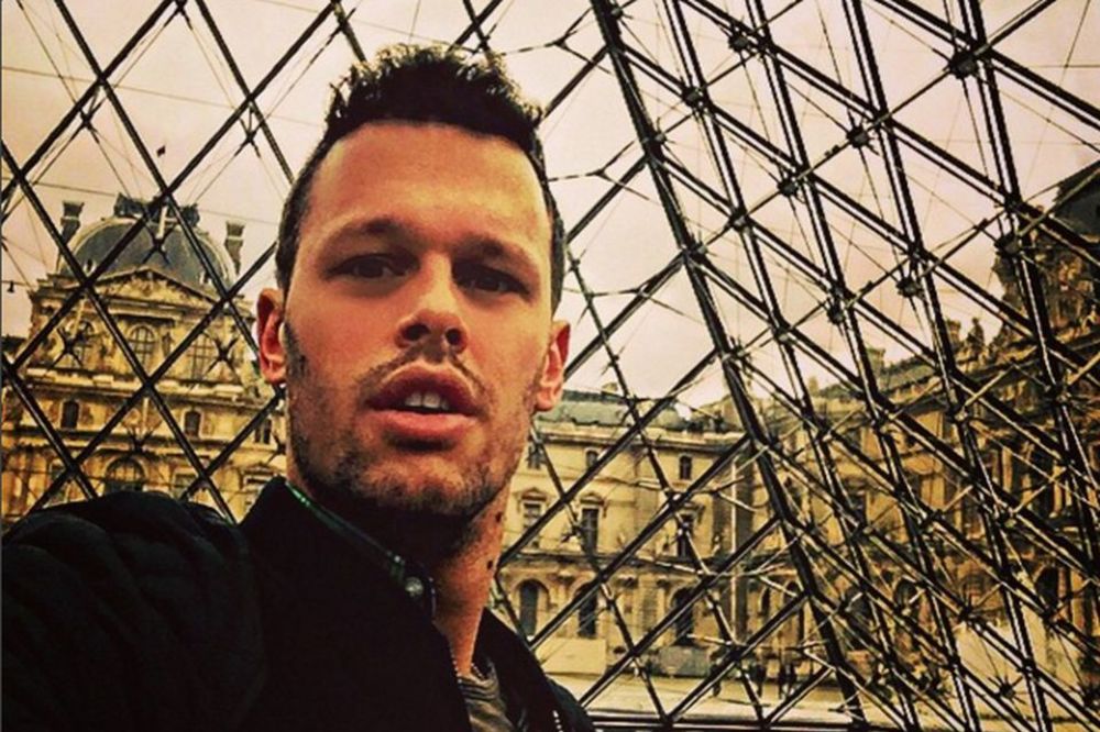 Preslatko: Ovako Severinin sin maltretira malog Kebu (FOTO) (VIDEO)