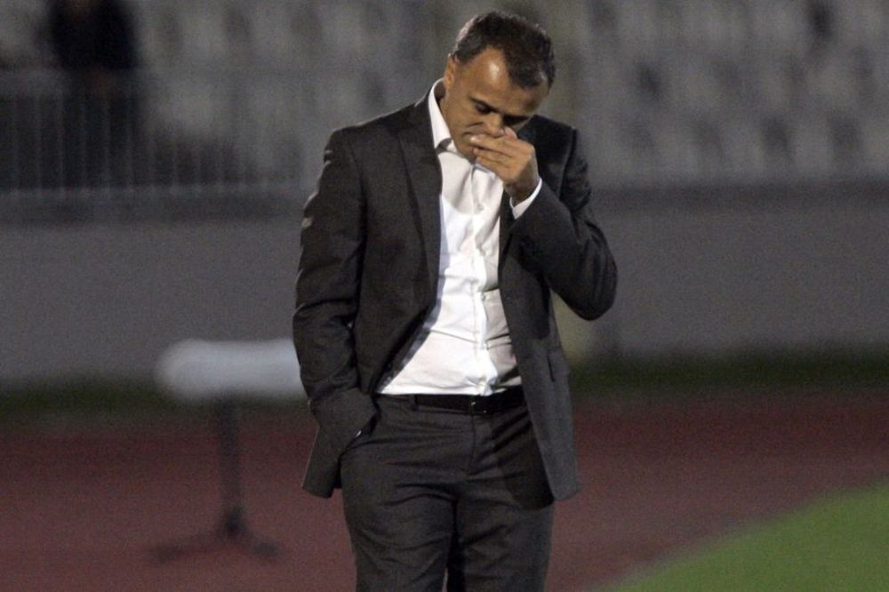 Bolnica u Humskoj: Drulović skupo platio pobedu nad Javorom!