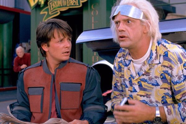 Sećate se Povratka u budućnost? Neko je postao opasan frajer, a neko je skončao tragično! (FOTO)