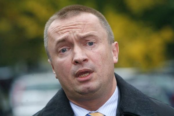 Pajtić saslušan u policiji. Odbio poligraf! (FOTO)