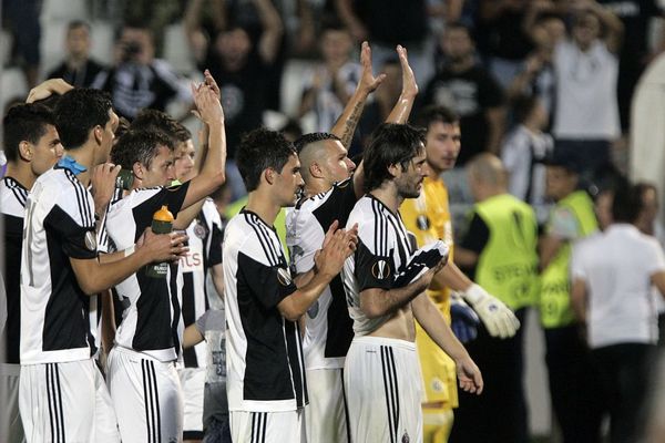 Sve je dobro dok nije Real: Evo šta kaže istorija o mečevima Partizana i španskih timova! (VIDEO)