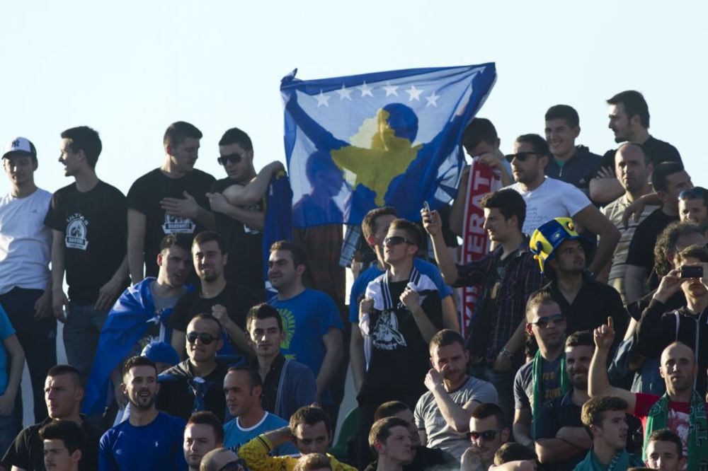 Srbijo, dobila si novi šamar: Albanci igraju protiv Kosova u Prištini u novembru!