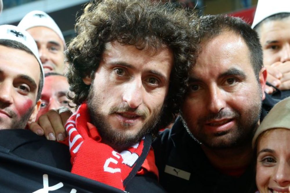 Morina: Hteo sam osvetu, ali ne i da vređam Srbe! Ne mrzim ih!(VIDEO)