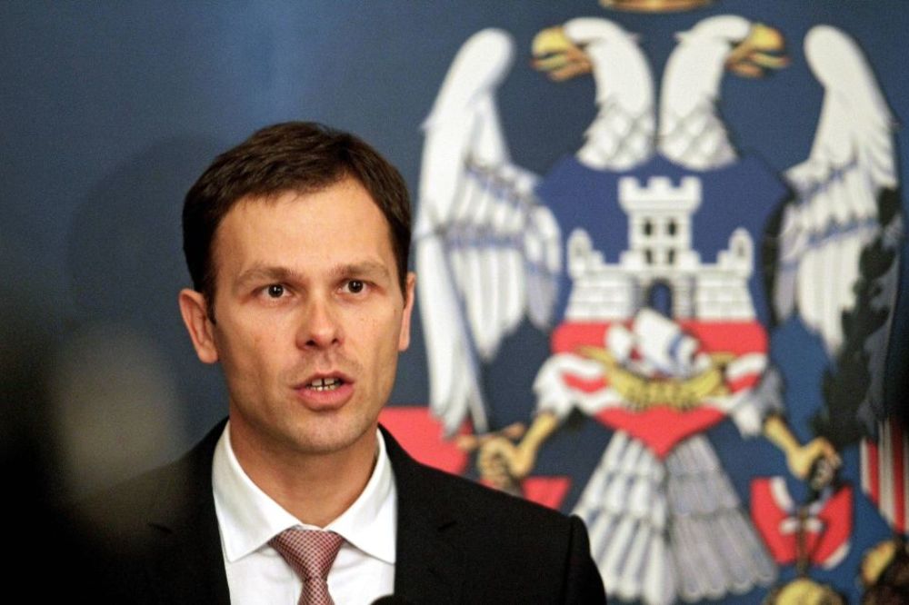 Mali: Imam samo jedan stan u Bugarskoj, protiv mene se vodi kampanja!