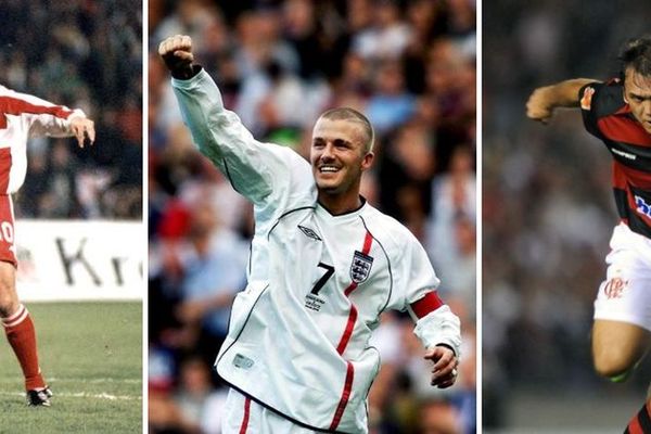 Piksi, Rambo, Miki, Deki: Pogledajte TOP 10 golova direktno iz kornera! (VIDEO)