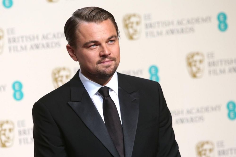 HOĆE LI MU SE POSREĆITI: Evo šta je sve Dikaprio uradio, a nije dobio Oskara! (FOTO)