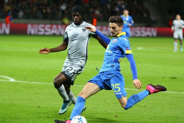 Miha nudi 2 miliona za Rominog dželata: Mladenović na korak od Milana!?