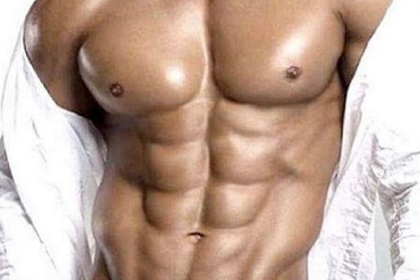 Ovakvu keramiku još niste videli: 17 muškaraca čiji trbušnjaci nisu sa ove planete! (FOTO)