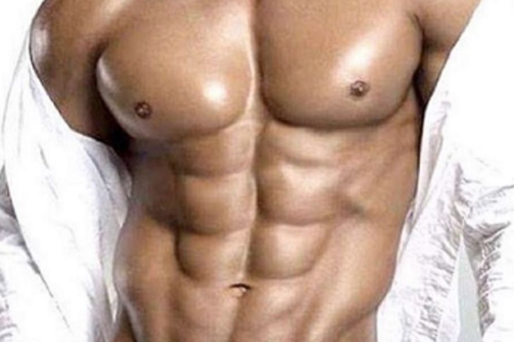 Od stomaka će ostati samo pločice: Recept slavnog homeopate za kojim je poludeo svet! (VIDEO)