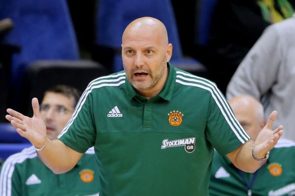 Saletov PAO pao u Barseloni, Cedevita iznenadila Efes, a Makabi upisao prvi trijumf! (VIDEO)