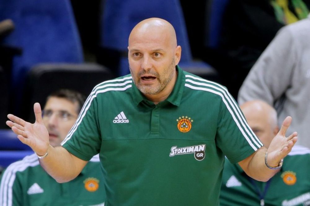 Saletov PAO pao u Barseloni, Cedevita iznenadila Efes, a Makabi upisao prvi trijumf! (VIDEO)